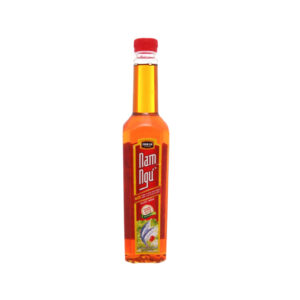 Nước mắm Nam Ngư Chin-Su (chai 500ml)