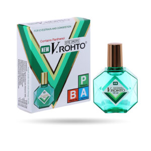Thuốc nhỏ mắt – NEW V.ROHTO