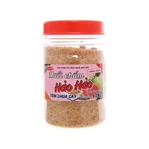Muối Chấm Hảo Hảo Lọ