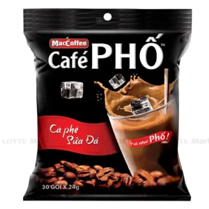 Cafe Phố 30 gói x 24g