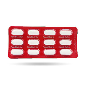 Thuốc Đau Đầu Panadol extra (Vỉ)
