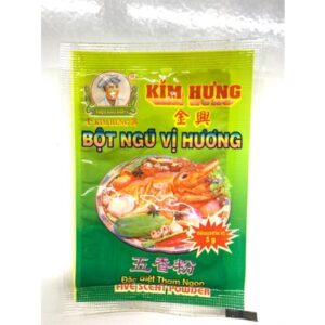 Ngũ vị hương Tuấn Phương