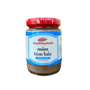 Mắm tôm bắc Sông Hương