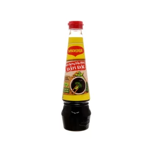 Nước tương đậu nành Maggi đậm đặc 300ml
