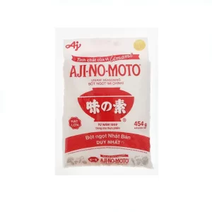 Bột Ngọt Ajinomoto (gói x 454g)