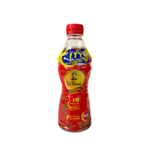 Nước trà thảo mộc Dr.Thanh (chai 330ml)