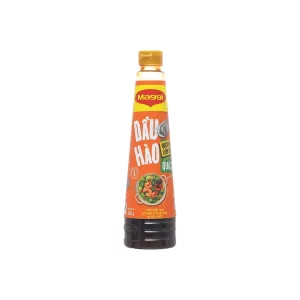 Dầu hào Maggi