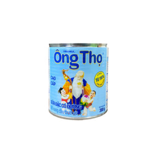 Sữa đặc Ông Thọ chữ xanh (lon 380g)