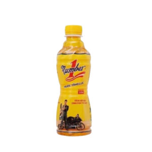 NƯỚC TĂNG LỰC NUMBERONE 1 Chai