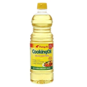 Dầu Ăn Tường An 1L