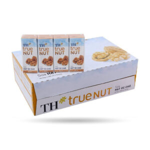 Sữa Hạt Óc Chó TH True NUT (Thùng)