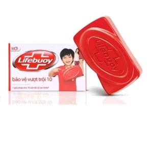 Xà bông tắm Lifebuoy