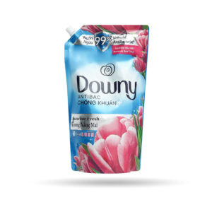 Nước xả vải downy hương fresh bouguet túi 1L