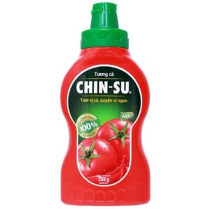 Tương cà Chinsu 250g