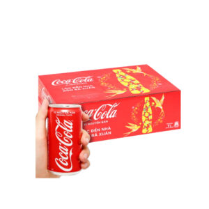 Coca-Cola ( Thùng )