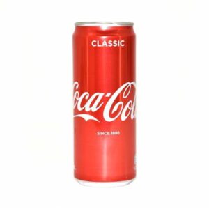 Coca-Cola ( Lon )