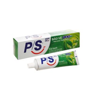 Kem Đánh Răng PS Trà Xanh