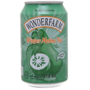 Nước Trà Bí Đao Wonderfarm