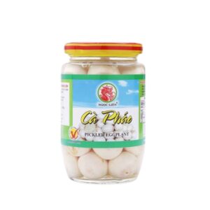 Cà Pháo Sông Hương Foods
