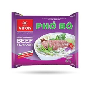 Phở Bò Vifon (Gói)