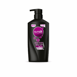 Dầu Gội Sunsilk 650g
