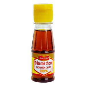 Dầu Mè