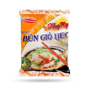 Bún Giò Heo Hằng Nga ( Gói )