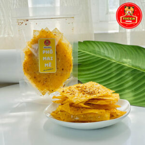 Bánh Tráng Phô Mai