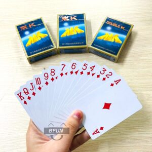 Bộ Bài 52 Lá