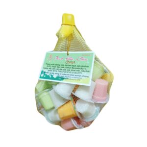 Thạch sữa chua (túi ~900g)