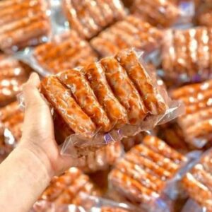 Nem Nướng Thanh Trúc 500gr