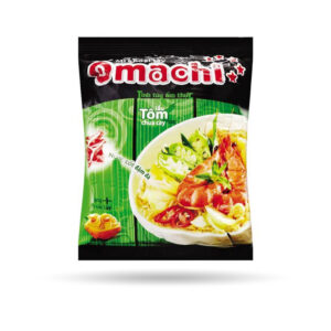 Mì Omachi Tôm Chua Cay (Gói)