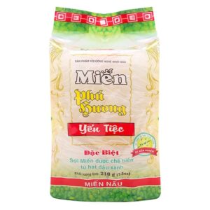 Miến Phú Hương Yến tiệc 210g