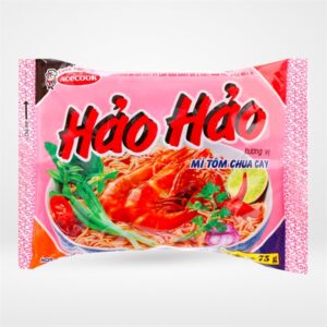 Mì Hảo Hảo tôm chua cay ( Gói )