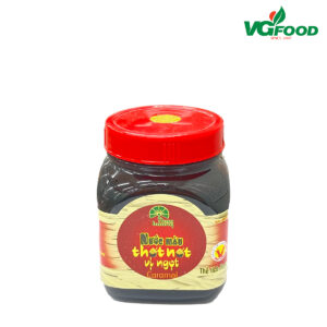 Nước Màu Thốt Nốt Nguyên Chất 130ml