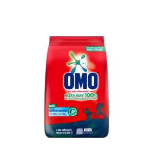 Bột giặt Omo comfo 350g
