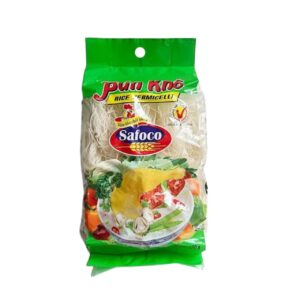 Bún khô Safaco
