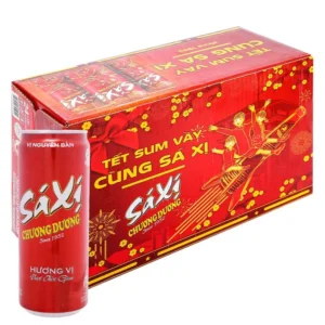 Nước Sá Xị Chương Dương ( Thùng )