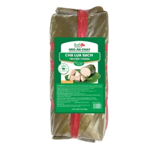 Chả lụa 500g