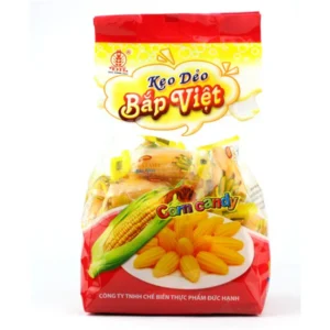 Kẹo Dẻo Bắp Việt gói