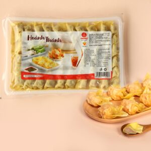 Hoành Thánh Thọ Phát ( Khay 500gr )