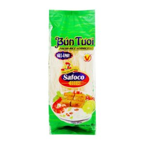 Bún tươi Safoco 300g