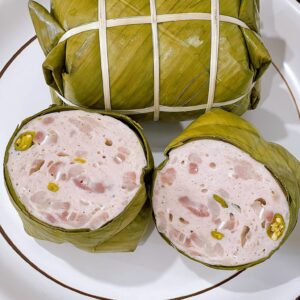 Giò Lụa Gân 500gr