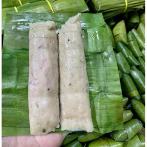 Chả Heo Tép ( 1 Cây )